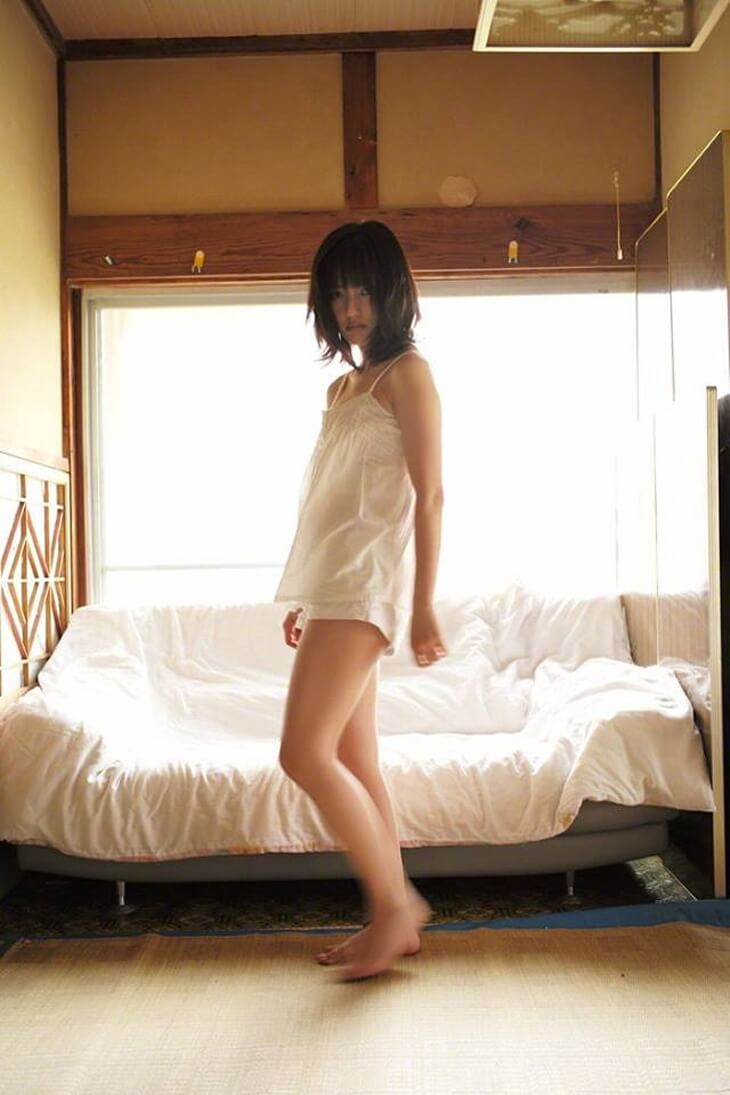 Erina Mano | Hot Asian Girl5