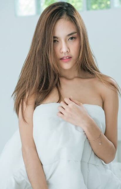 Noree | Hot Asian Girl7