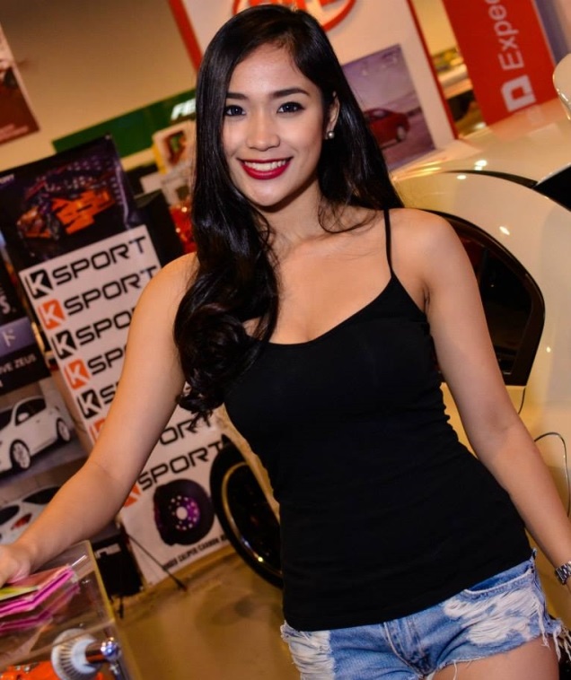 Foxy Filipina Featured Asian Models Playsports 88