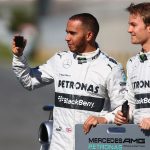 f1 news hamilton rosberg