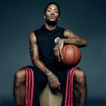 nba news derrick rose