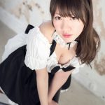 Chihiro Taiga - Sexy Asian Cosplay 4