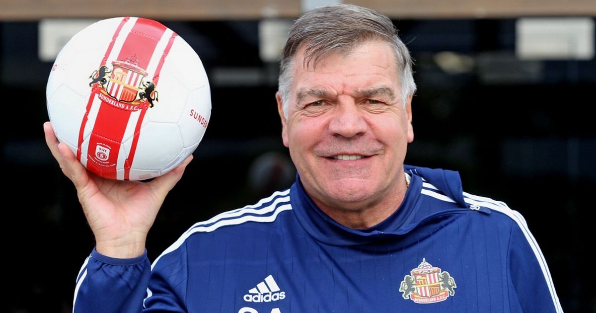 Sam-Allardyce-football news