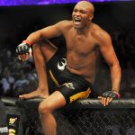 anderson silva ufc 200