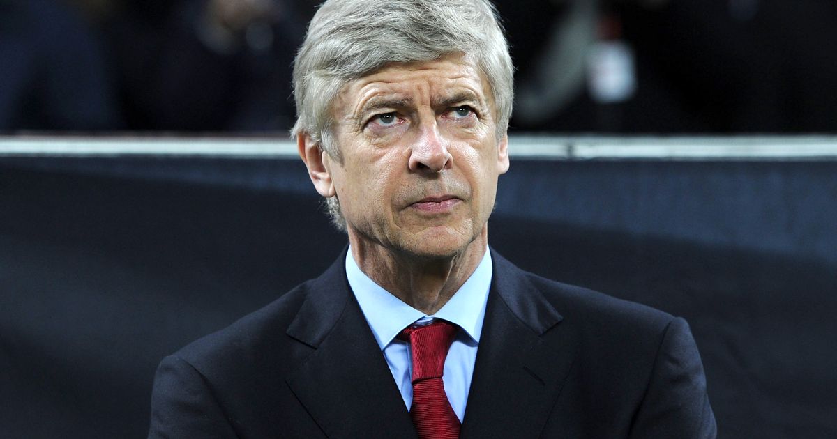 arsene-wenger football news