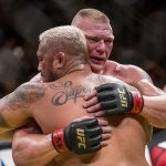 brock lesnar ufc news