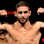 chad-mendes-ufc news