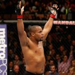 daniel cormier ufc news