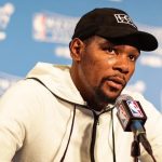 durant nba news