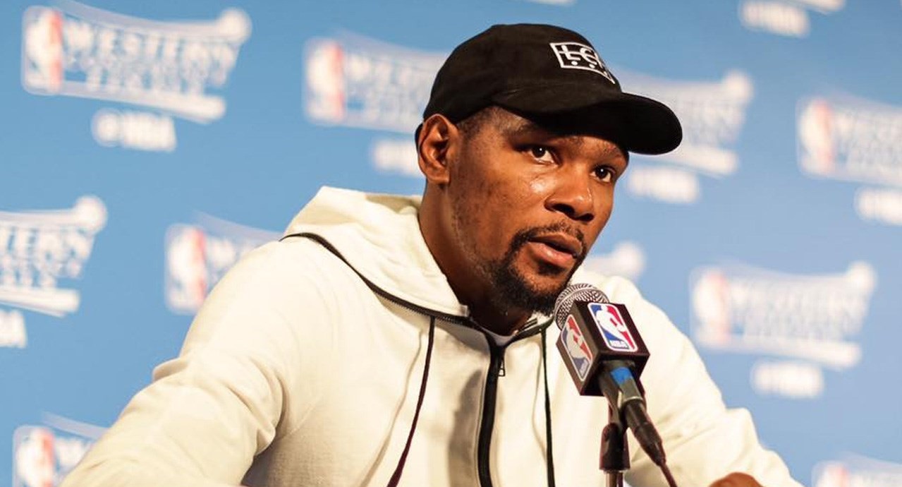 durant nba news