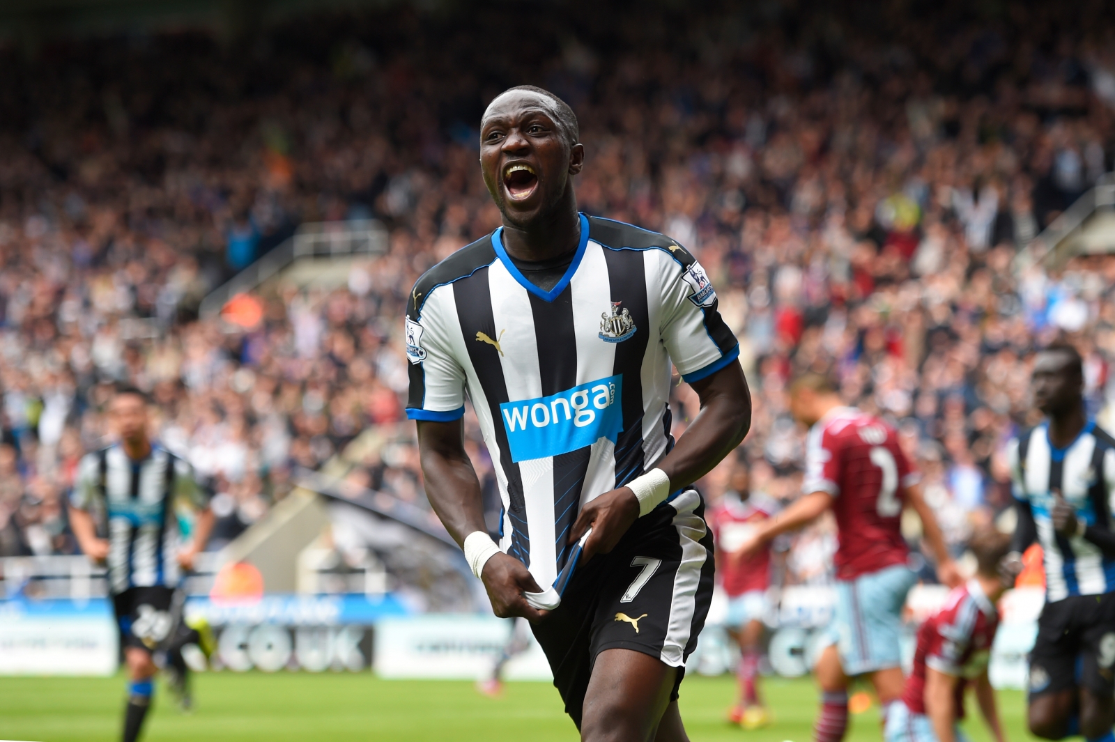 moussa-sissoko football news