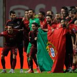 Portugal euro 2016 news