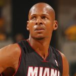 ray allen nba news