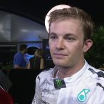 rosberg f1 news