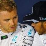 rosberg - hamilton formula 1 news