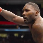 Anthony Johnson ufc news