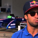 Antonio Felix da Costa f1 news