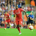 Christian Benteke football news