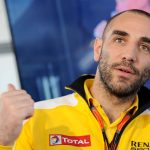 Cyril Abiteboul f1 news