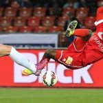 Edimilson Fernandes football news