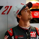 Esteban Gutierrez f1 news