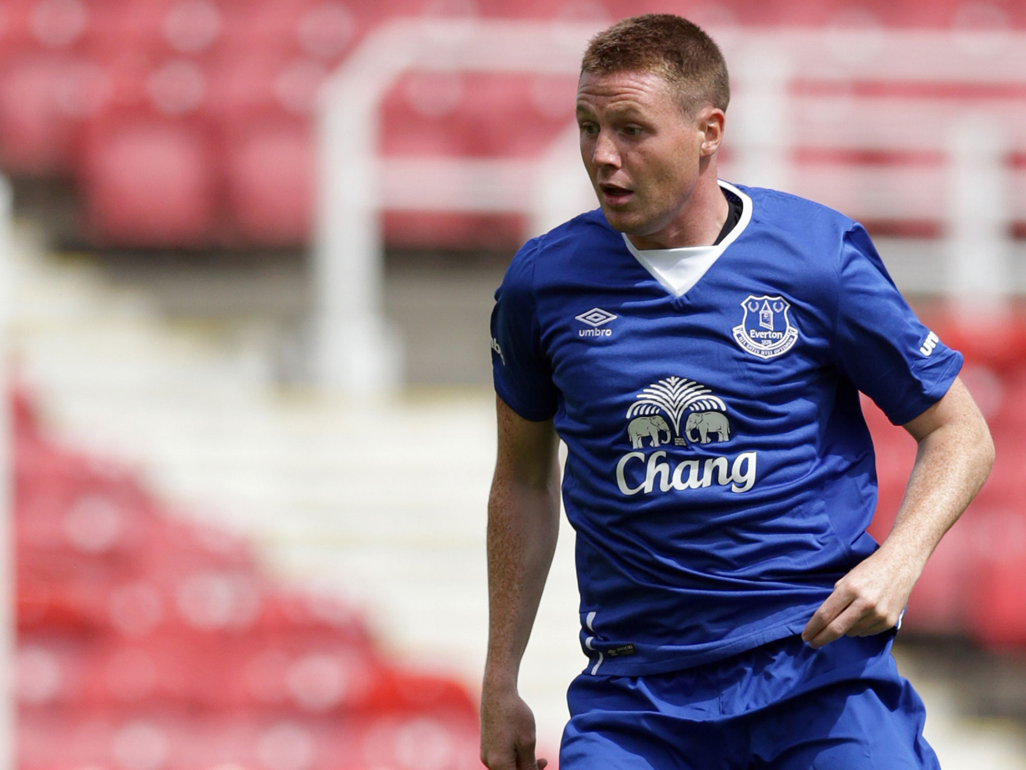 James-McCarthy football news