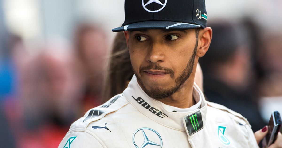 Lewis-hamilton-f1 news