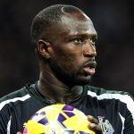 Moussa Sissoko-football news