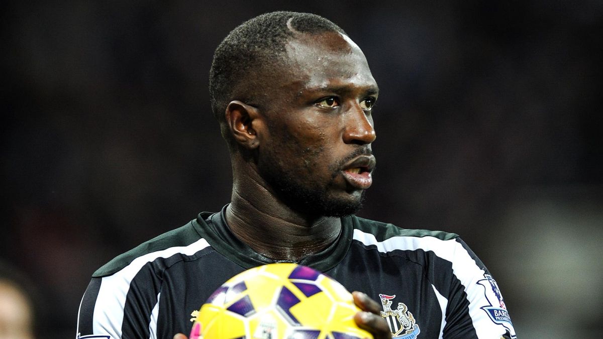 Moussa Sissoko-football news