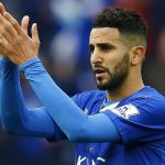 Riyad Mahrez football news