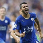 Riyad Mahrez football news