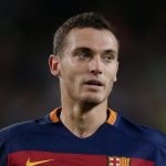 Thomas Vermaelen football news