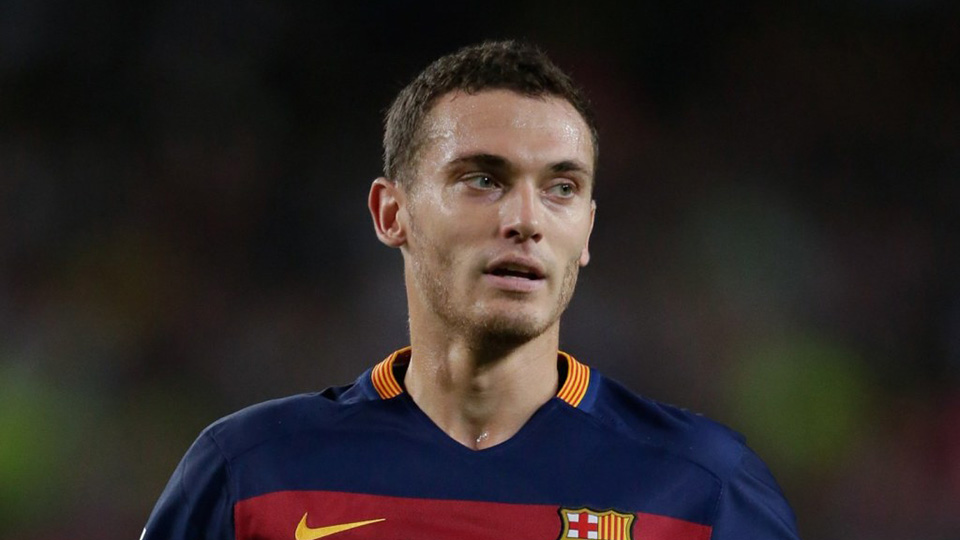 Thomas Vermaelen football news