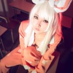 Tometo Cosplay | Sexy Asian Cosplay 2