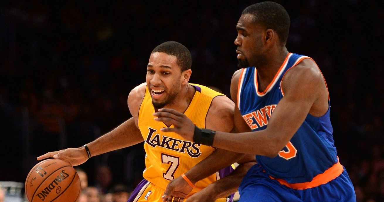 Xavier Henry nba news