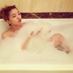 Yae - Sexy Asian Celebrity 4