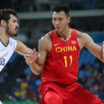 Yi Jianlian nba news