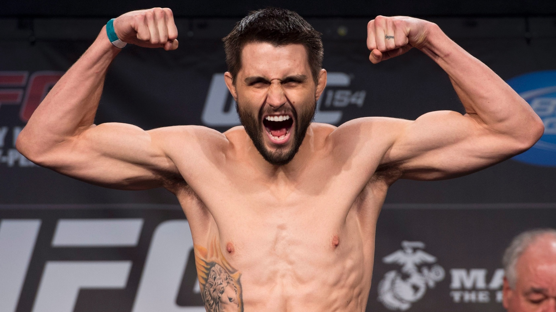 carlos-condit-UFC news