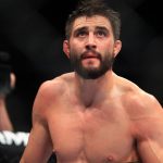 carlos condit ufc news