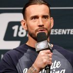 cm punk ufc news