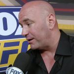 dana white ufc news
