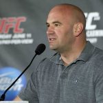 dana white ufc news