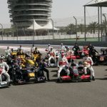 f1 independents championship news