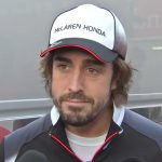 fernando alonso f1 news