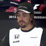 fernando alonso f1 news