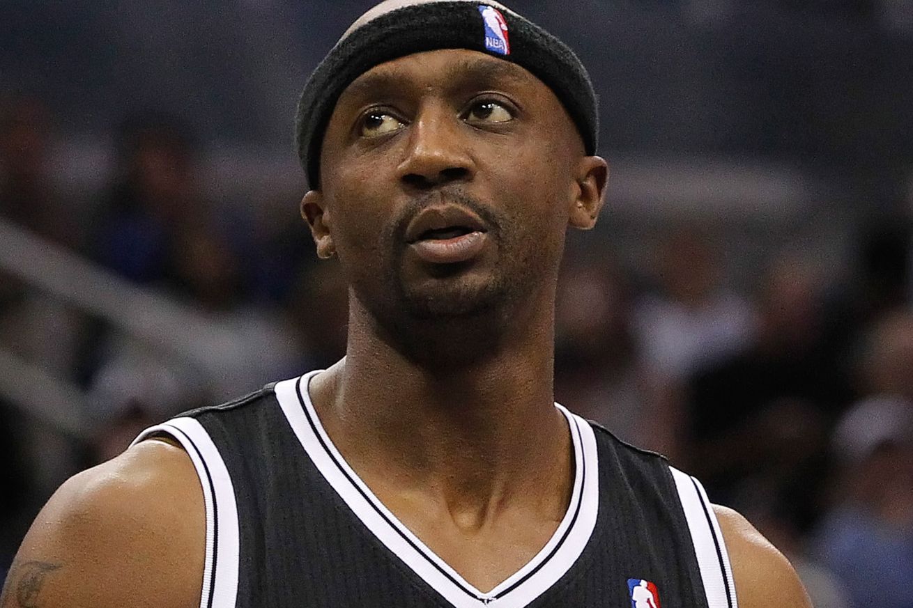 jason terry nba news