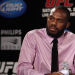 jone jones ufc news