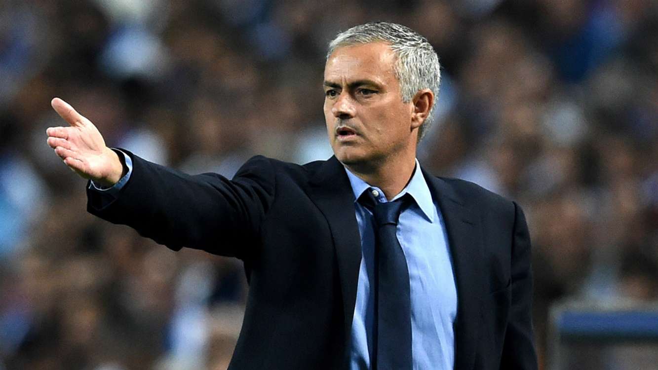 mourinho football news