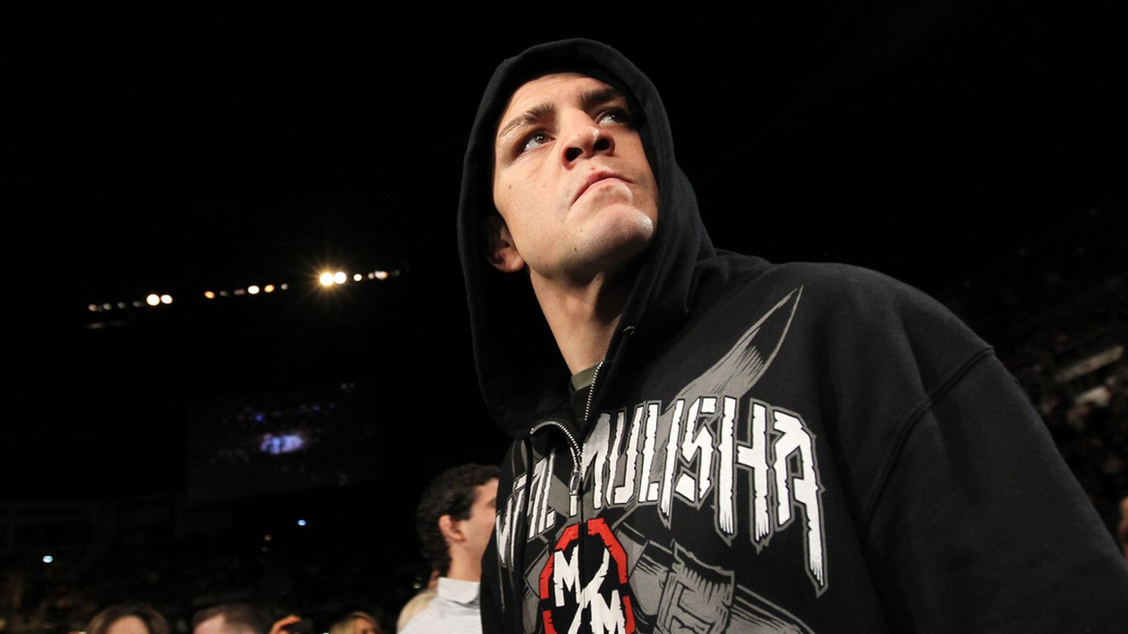 nick diaz mma news
