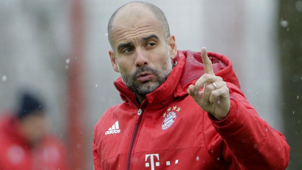 pepguardiola-football news